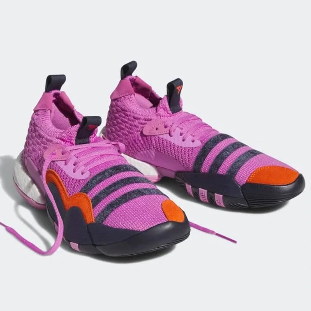Adidas Trae Young 2 Men’s Sneaker Size 10 OR Women’s Size 11 (NWT)